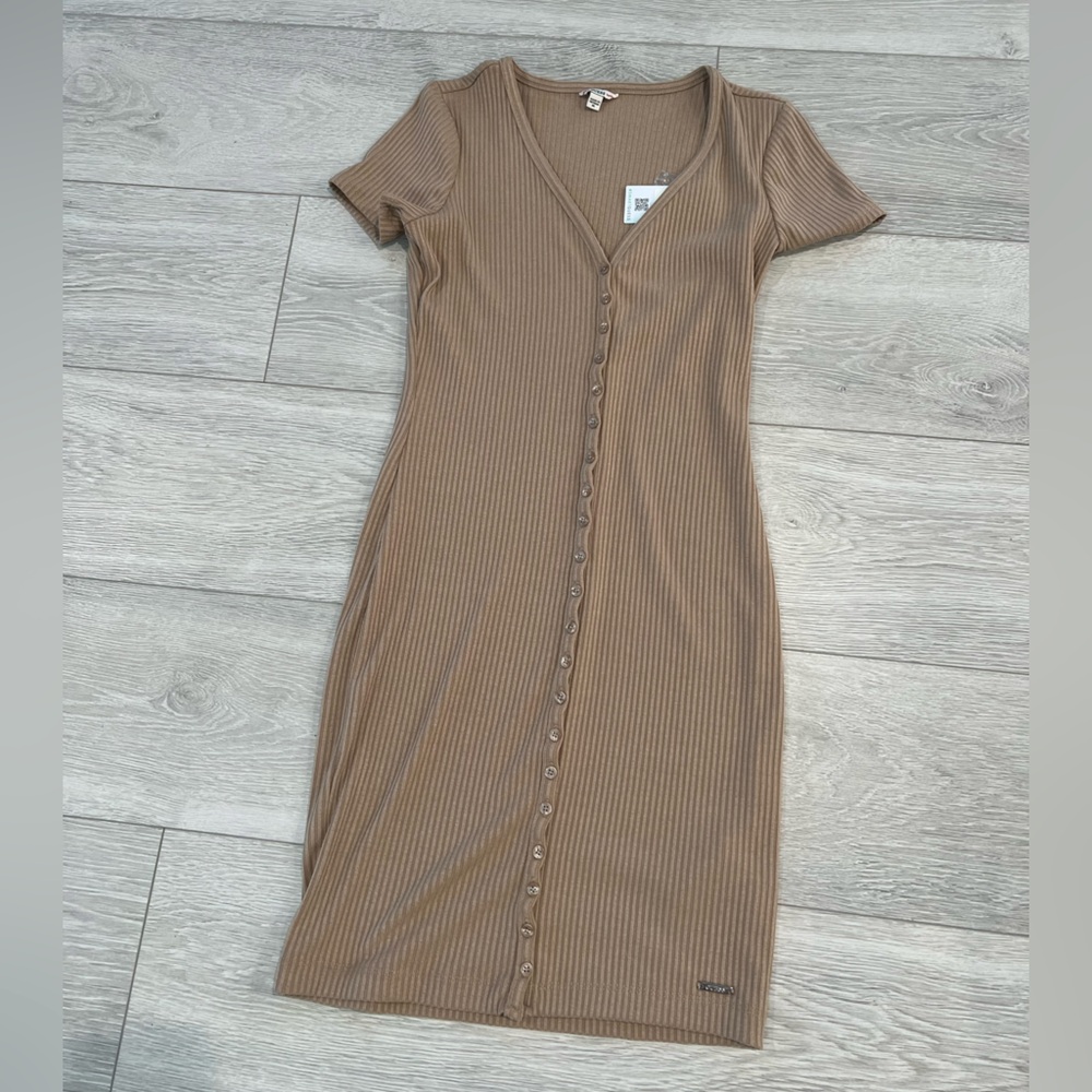 Guess dress with tags